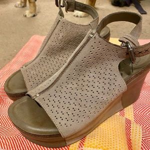 OTBT wedges